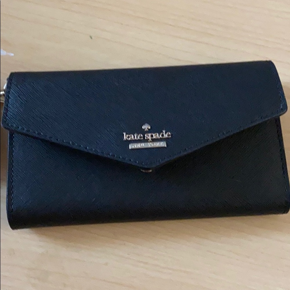 COPY - Kate Spade Iphone wallet